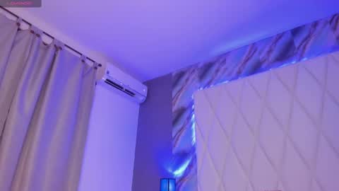 Snapshot of brianarichardson_ chatting on February 24, 2025, 2:48 pm  Briana  online show from February 24, 2025, 2:48 pm