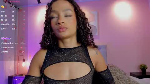 Snapshot of brianathompson chatting on October 12, 2025, 11:53 am BRIANA online show from October 12, 2025, 11:53 am