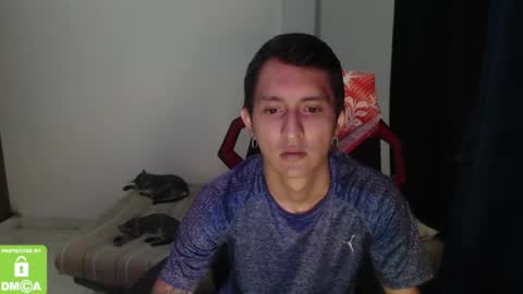 brian ruiz online show from April 18, 2026, 1:09 am