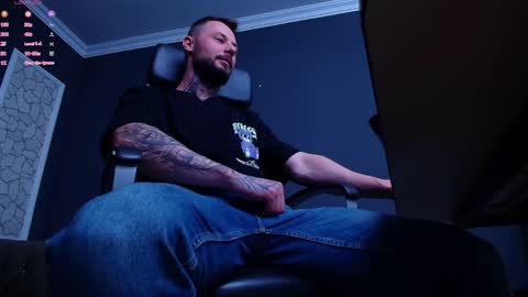 Brian online show from October 11, 2025, 6:12 am