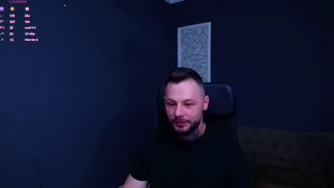 Brian online show from October 20, 2025, 4:35 am