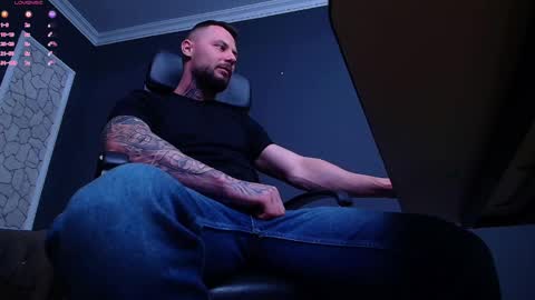 Brian online show from November 5, 2025, 5:40 am