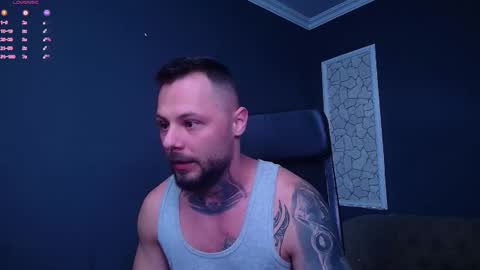 Brian online show from November 17, 2025, 5:46 am