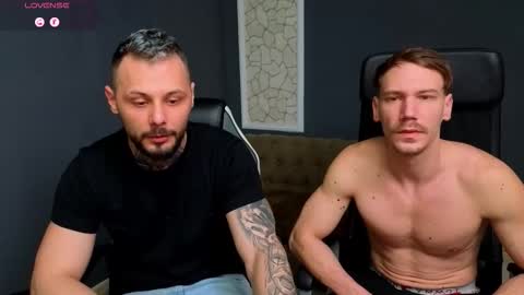 Brian online show from February 18, 2026, 11:17 am