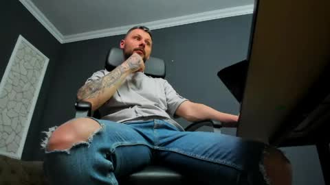 Brian online show from March 11, 2026, 6:08 am