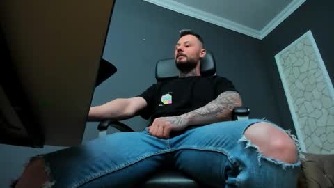 Brian online show from March 21, 2026, 6:07 am