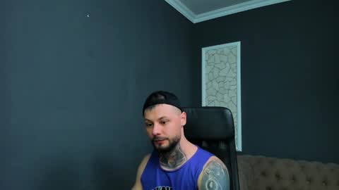 Brian online show from March 25, 2026, 5:46 am