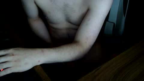 brianmcdaniels1 online show from September 12, 2025, 5:40 am