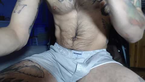 Brian online show from January 5, 2025, 2:38 am