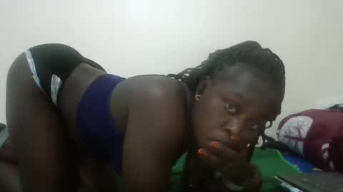 brianna254 online show from October 7, 2025, 11:07 am