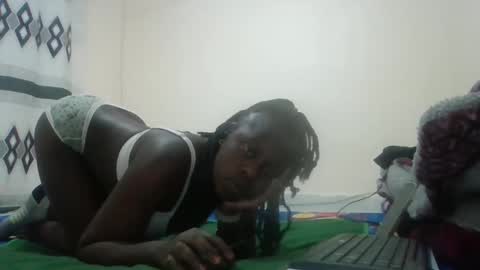 brianna254 online show from October 7, 2025, 11:13 pm