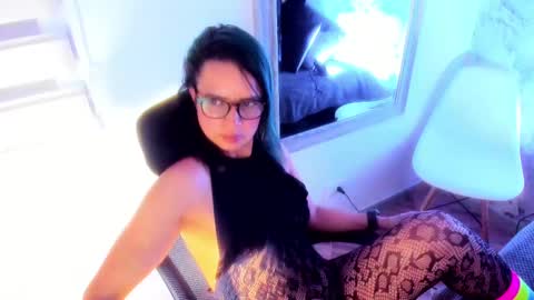 Brianna garnerr online show from March 7, 2025, 6:35 am