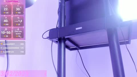 Snapshot of brianna_hots chatting on February 3, 2025, 8:13 am  BRIANNA  online show from February 3, 2025, 8:13 am