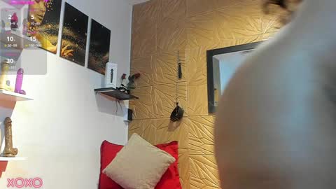 Brianna Chelsea  online show from January 28, 2025, 1:38 pm