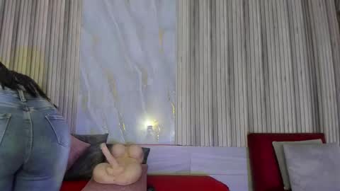 Brianna Chelsea  online show from September 9, 2025, 12:05 pm