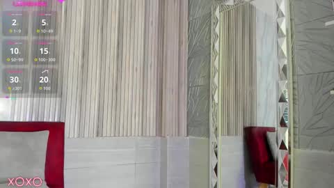 Brianna Chelsea  online show from November 8, 2025, 1:11 pm