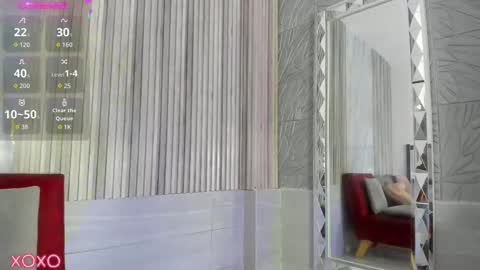 Brianna Chelsea  online show from January 10, 2026, 12:18 pm