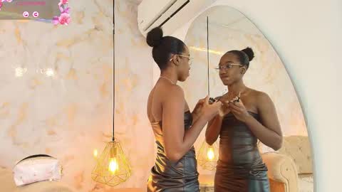 Snapshot of briannaduque chatting on December 1, 2025, 12:43 pm Brianna online show from December 1, 2025, 12:43 pm