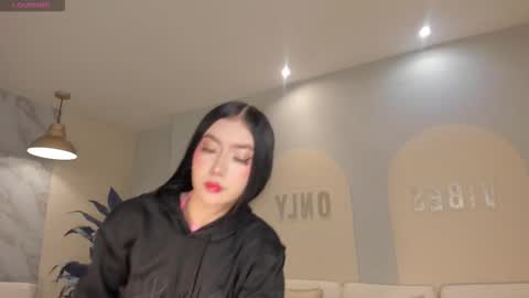 Brianna online show from February 7, 2026, 7:06 pm