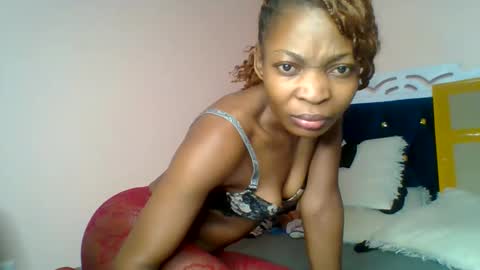 briannah_willie online show from June 6, 2026, 5:56 am