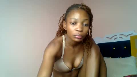 briannah_willie online show from June 7, 2026, 9:24 am