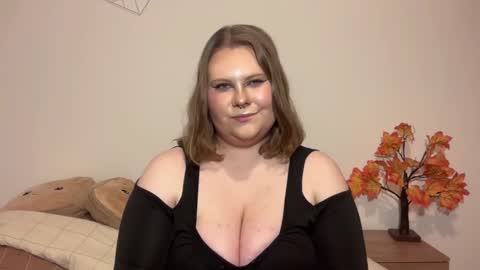 Brianna online show from November 20, 2025, 2:39 pm