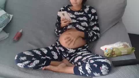 Brianna online show from September 16, 2025, 6:36 am