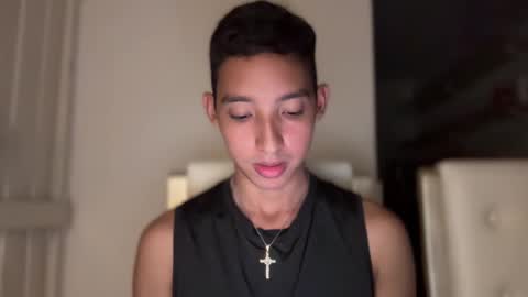 briannx_ online show from September 29, 2025, 1:33 am