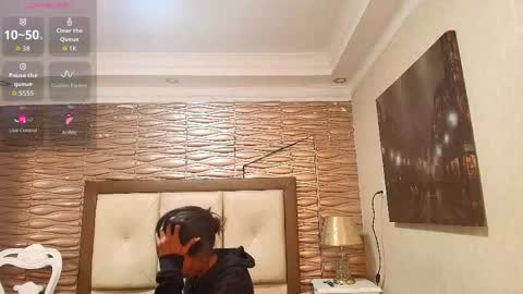 BRIANROSS online show from April 18, 2026, 3:10 am