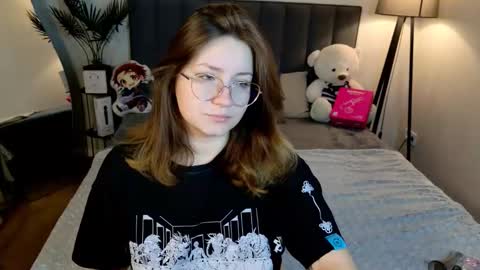 briarwynn online show from March 2, 2026, 2:25 am