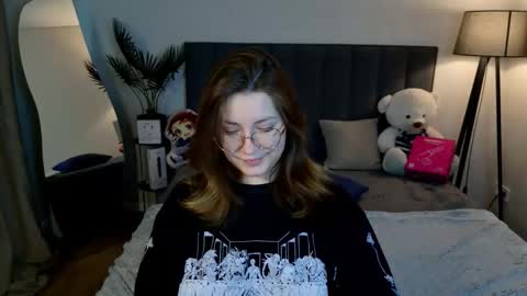 briarwynn online show from March 2, 2026, 5:41 am