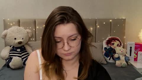 briarwynn online show from April 10, 2026, 9:52 pm