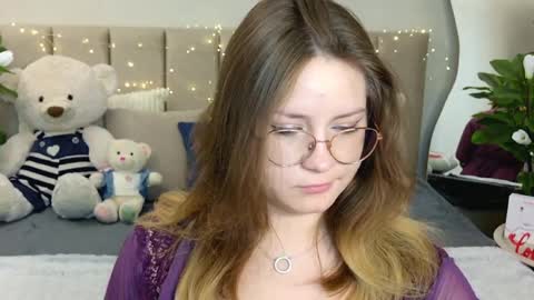 briarwynn online show from May 21, 2026, 7:10 pm