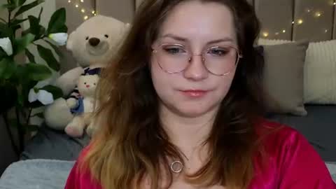 briarwynn online show from June 9, 2026, 7:58 pm