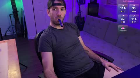 BrickTiger online show from February 2, 2025, 3:32 am