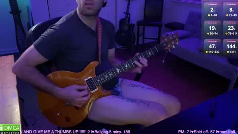 BrickTiger online show from March 4, 2025, 4:49 am