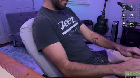 BrickTiger online show from October 17, 2025, 5:04 pm