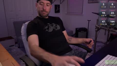 BrickTiger online show from February 17, 2026, 2:08 am