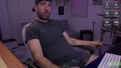 BrickTiger online show from February 19, 2026, 3:13 am