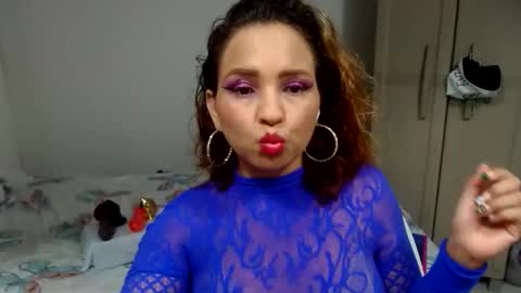 brida_angela29 online show from May 31, 2026, 10:55 am