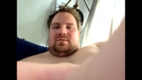 bridgeedude28 online show from March 30, 2026, 1:34 pm