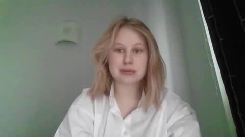 bridget_kiss online show from March 4, 2026, 8:53 am