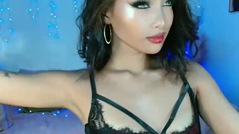 Bridgets room online show from October 9, 2025, 6:28 pm