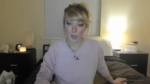 Snapshot of bridgetblack666 chatting on November 20, 2025, 12:33 am Bridget Black online show from November 20, 2025, 12:33 am