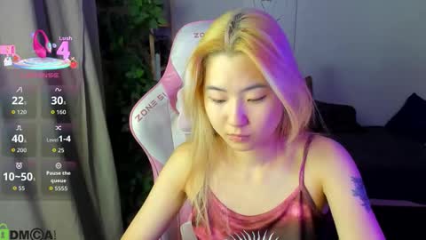 Bridget online show from October 3, 2025, 1:35 am