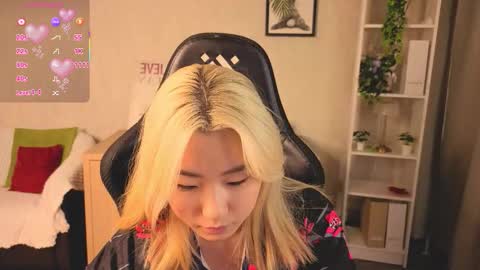 Bridget online show from January 13, 2026, 1:00 am