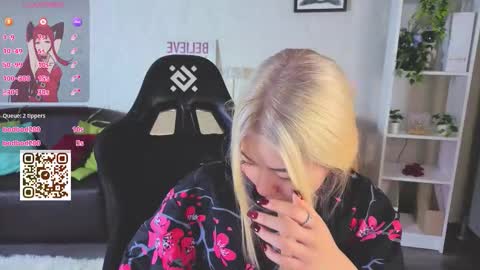 Bridget online show from February 6, 2026, 12:37 am