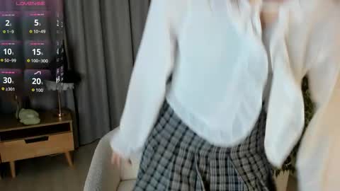 Hanna online show from October 17, 2025, 1:09 am