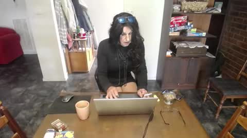 bridgetfouru online show from January 9, 2025, 1:08 am