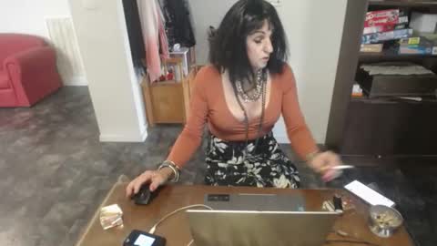 bridgetfouru online show from February 22, 2026, 4:02 am